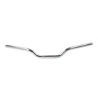 7/8" Motor Drag Handlebar for Harley, Kawasaki Z125, Z250, Z400, Z650