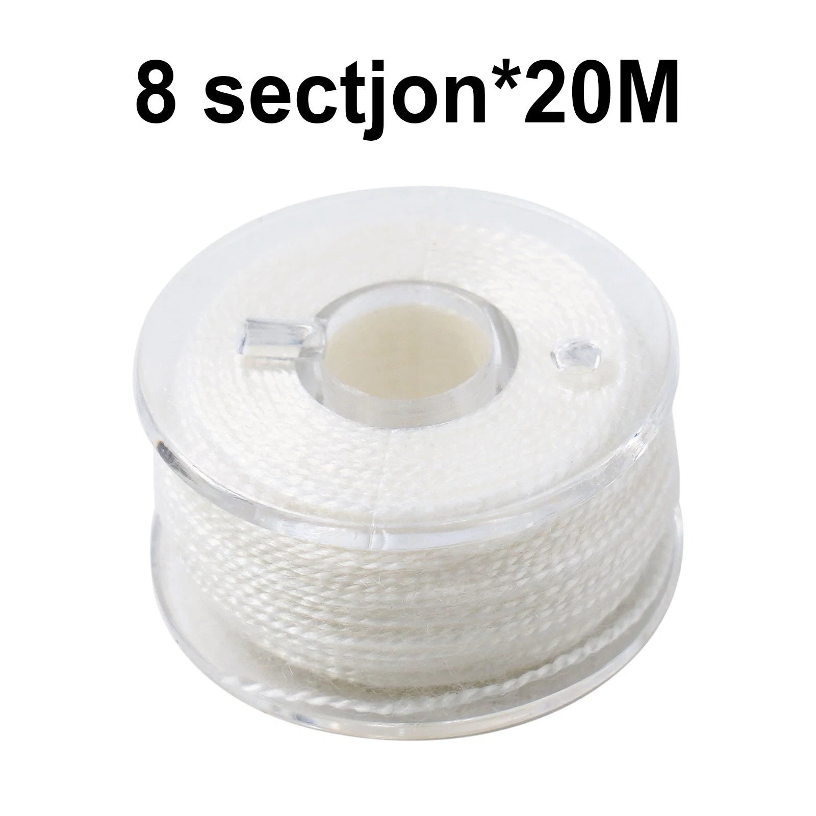 2X PVA Carp Fishing Water Soluble Bags