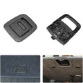 Car Trunk Tail Cover Mat for BMW X5 G05 G31 (2019-2023)