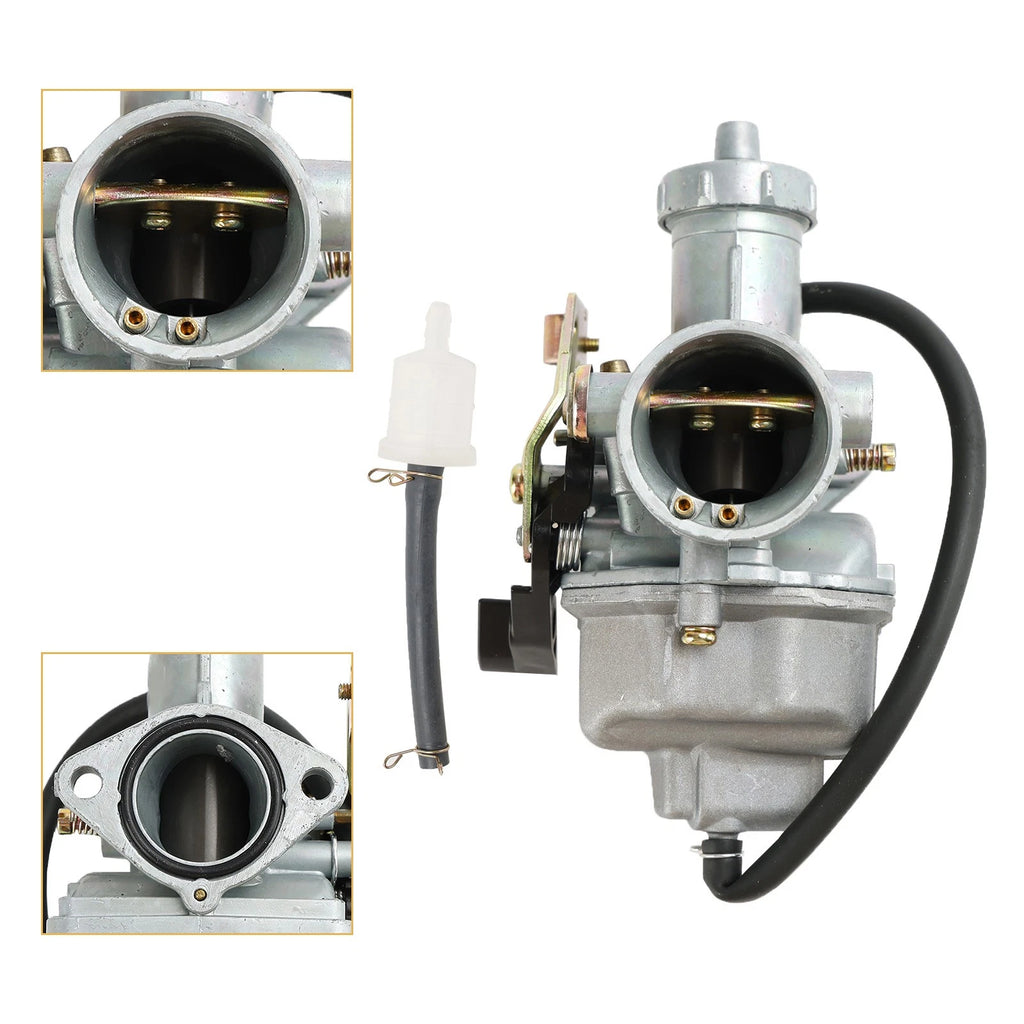 Carburetor for CG150 FT150 DT150 DM150 RC150 150SZ 150Z (Fits )