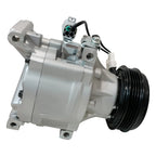 A C Compressor Replacement for Mazda Miata 1.8L (2004-2005)