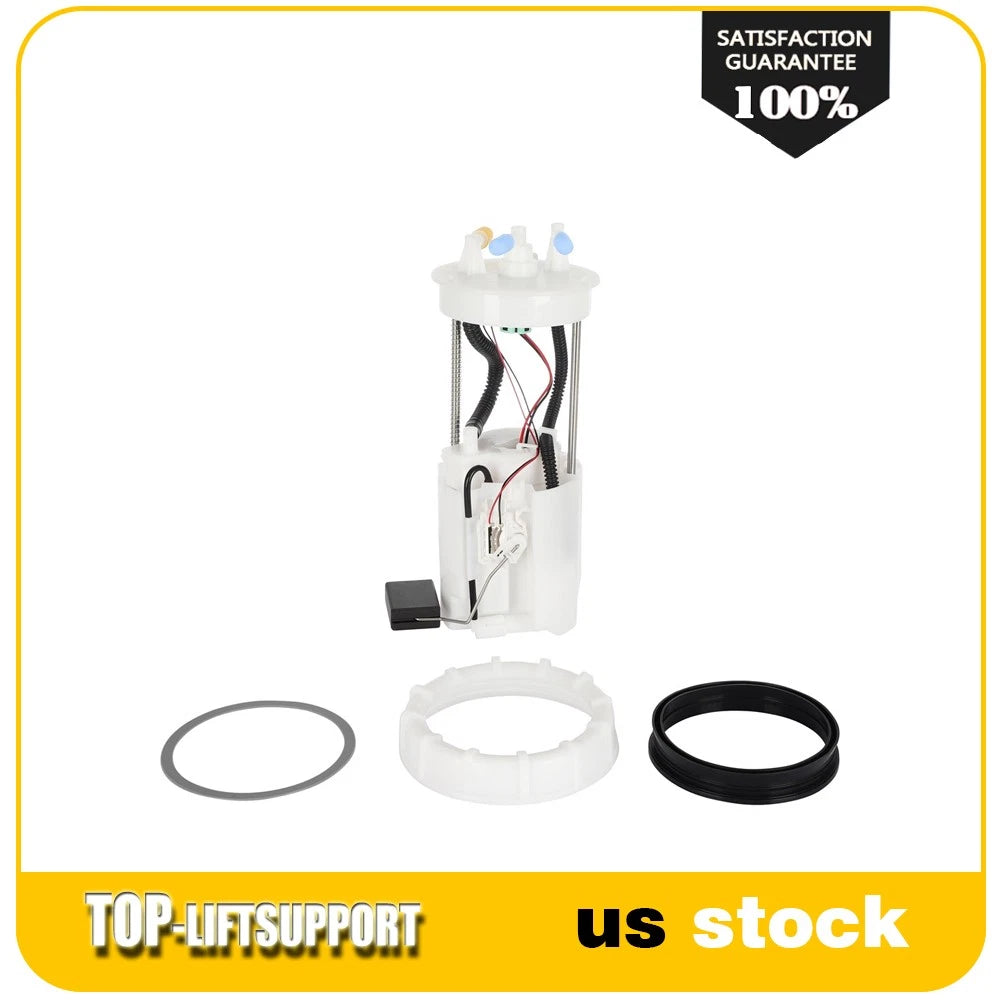 Fuel Pump Assembly for Honda Fit (2015–2020)