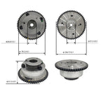 CVVT Camshaft Sprocket for Hyundai Elantra i30 Sonata (2011–2017)
