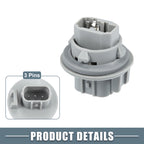 2X Turn Signal Bulb Socket 33302S5AA01 for Honda CR-V (2012–2016)