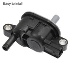 Vapor Canister Purge Valve for Honda Civic Accord Crosstour (2006–2015) 136200-7020