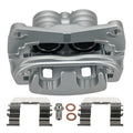 Front Right Brake Caliper w/Bracket for Subaru XV Crosstrek (2013–2015) 19B2682B