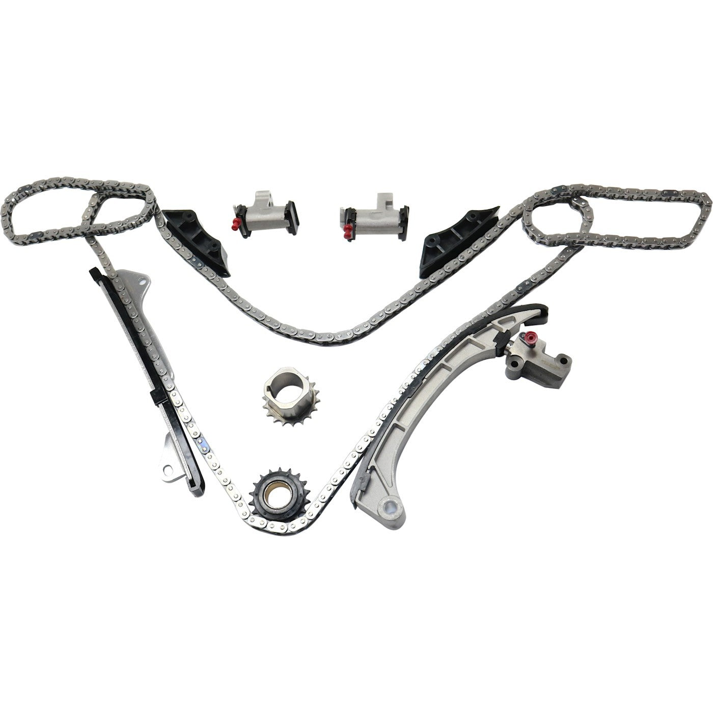 Timing Chain Kit for Toyota Camry (2007–2015) 6 Cylinder DOHC 24 Valves