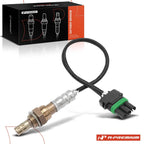Oxygen Sensor for GMC Yukon, Chevy C2500 Suburban (1992–1994)
