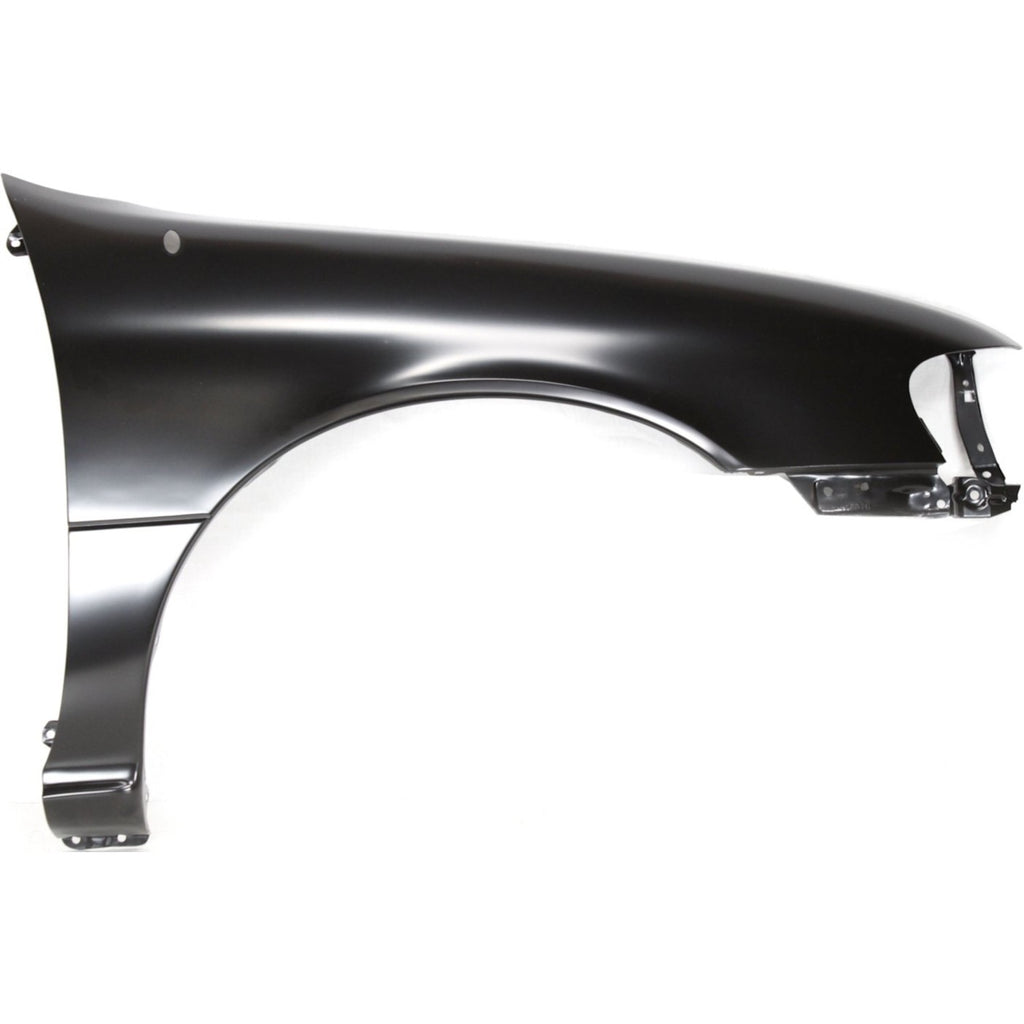 Fender for Nissan Sentra (1995–1999) Front Driver and Passenger Side