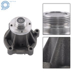 Water Pump 125-5920 for Ford 250 350 450 550 Econoline Excursion (1999–2005)