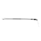 Throttle Cables for Kawasaki Ninja ZX6R ZX600R (2009-2012)