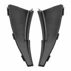 2 x Wiper Cowl Shield Corner Cover for Jeep Renegade (2016–2021)