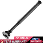 26" Drive Shaft Assembly for Mercedes GLK350 (2008–2015) 2044106701 AWD