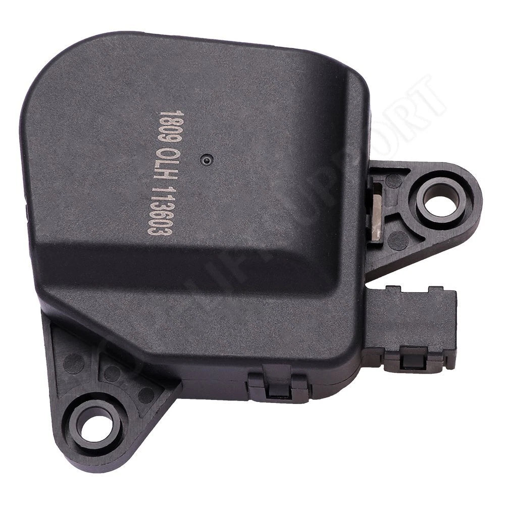 Heater Blend Door Actuator for Chrysler Town & Country (2001–2007)