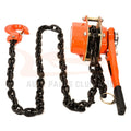 3Ton Chain Puller Block for Lift Hoist (6600LBS)