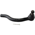 Set of 4 Front Tie Rod End Steering for Honda Civic Acura ILX (2013–2015)
