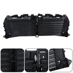 Upper Radiator Grille Air Shutter Assembly for Ford F-150 (2015-2017)
