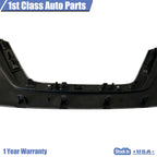 Chrome Front Lower Grille Trim for Nissan Versa Sedan (2020–2021)