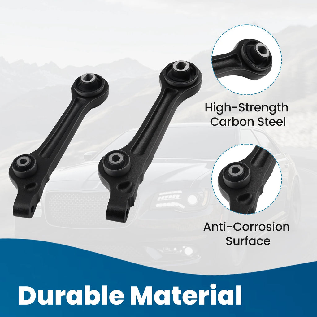 Front Lower Rearward Control Arm Assembly for Dodge Charger Challenger (2011–2023)