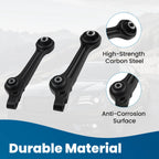 Front Lower Rearward Control Arm Assembly for Dodge Charger Challenger (2011–2023)