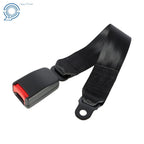Retractable 3 Point Seat Belt for Jeep CJ YJ Wrangler (1982-1995)