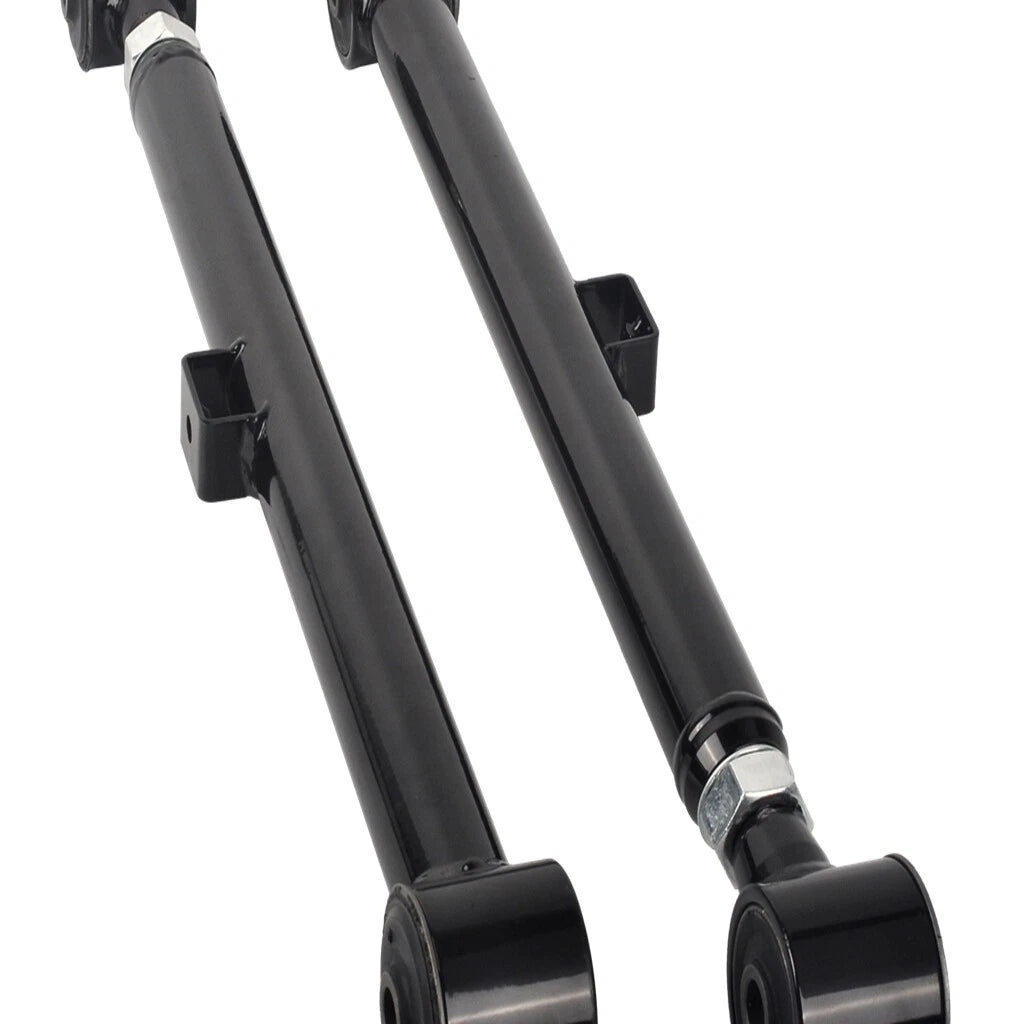 Adjustable Rear Lower & Upper Control Arm for RAM 1500, Gladiator (2009–2024)