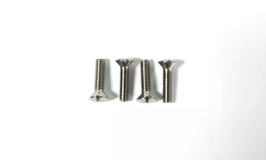 Exterior Door Handle Stainless Screws for Ford Model A (1928–1931)