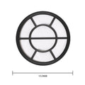 HEPA Pre Motor Filter for DOFFLER 2298 (Long Life Design)