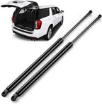 Rear Hatch Liftgate Struts for Chevy Suburban 1500 2500 Yukon (2007–2014)