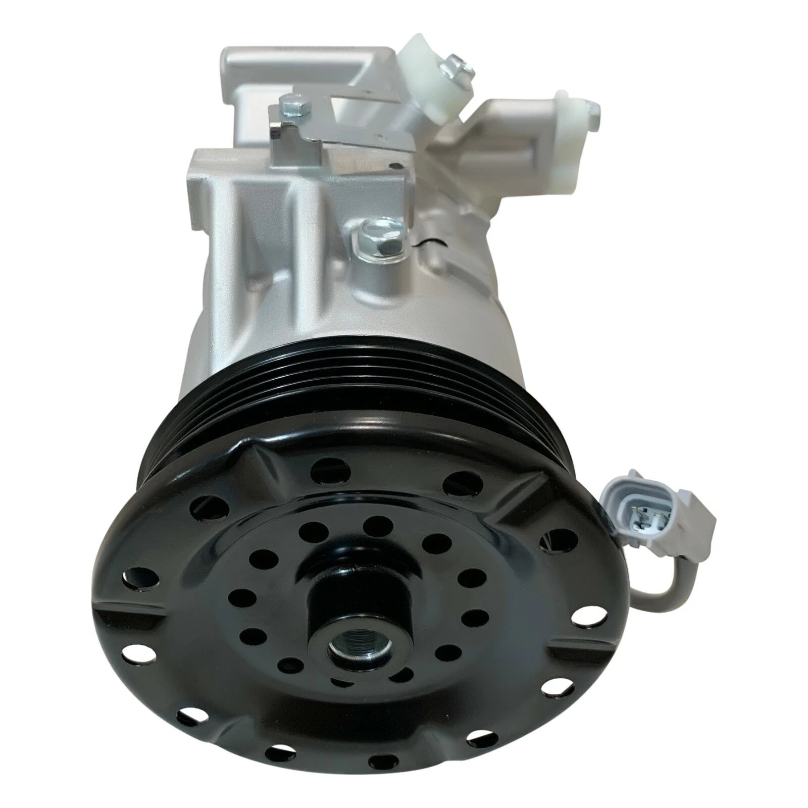 AC Compressor Kit Replacement for Scion xB 1.5L (2006-2006)