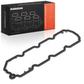 Engine Intake Manifold Gasket Set for Chevrolet Silverado 1500 (2007–2013)