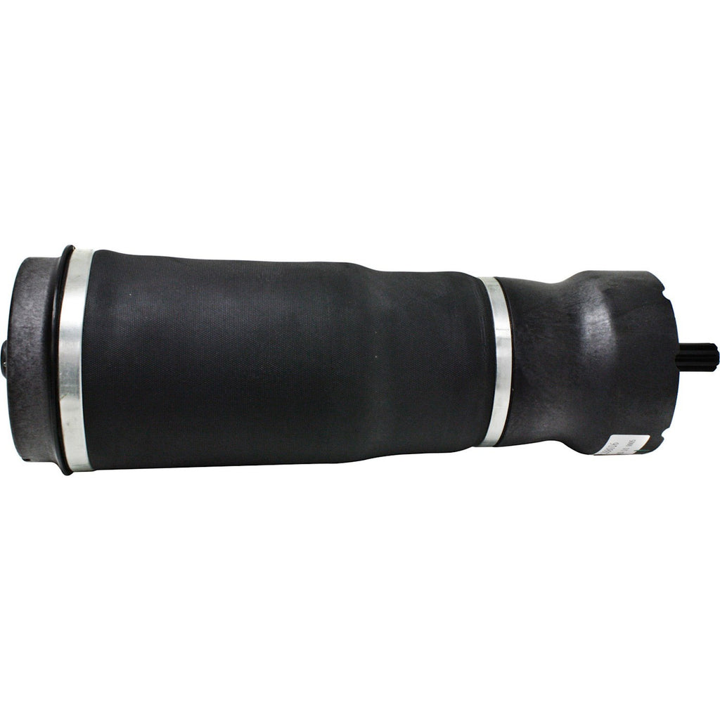 Air Spring for Land Rover Range Rover (2003–2012) Rear Left or Right Black