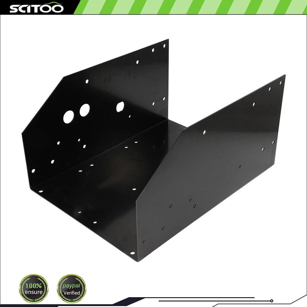 Battery Box Support Tray 242-5106 for International