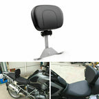 Front Driver Seat Backrest Pad for BMW R1200GS LC (2013–2019) T9