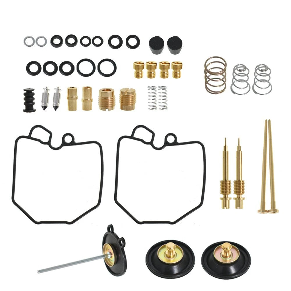 Carburetor Rebuild Kit for Honda CX500C/CX500 (1980–1981)