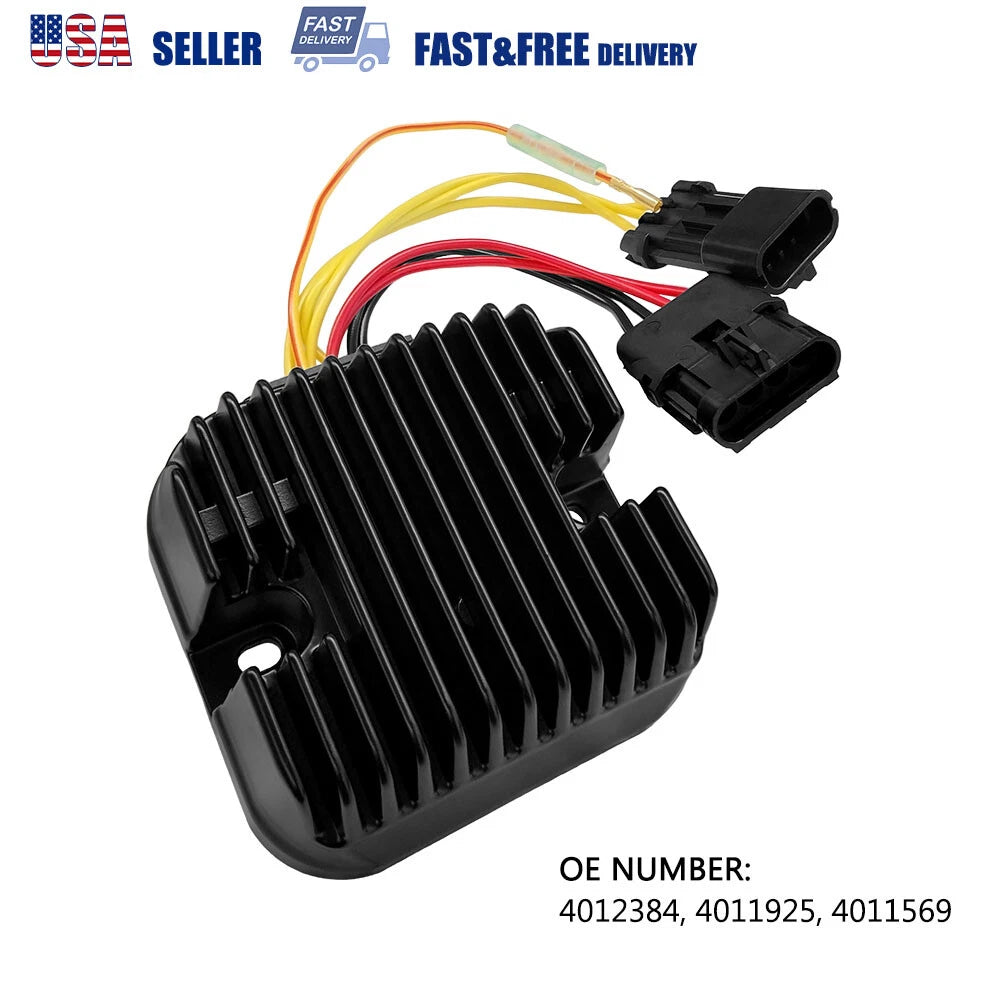 Voltage Rectifier Regulator for Polaris Ranger 700 EFI (2007-2009)