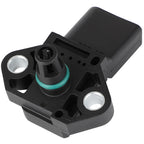 MAP Pressure Sensor 038906051D for Skoda Octavia (2004–2013) 1.8T 2.0T