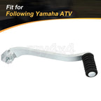 Gear Shifter Shift Lever Pedal w/ Bolt for Yamaha YFM700R Raptor 700 (2006–2012)
