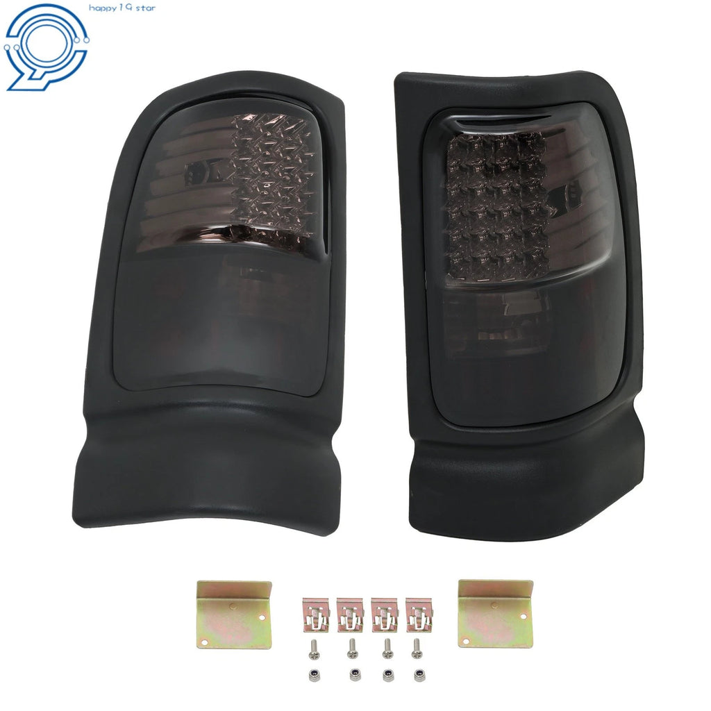 LED Tail Light Brake Lamp for Dodge Ram 1500 2500 3500 (1994–2001)