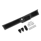 Under Dash Storage Pocket Box for Honda Pioneer 700-2 700-4 (2014–2025)