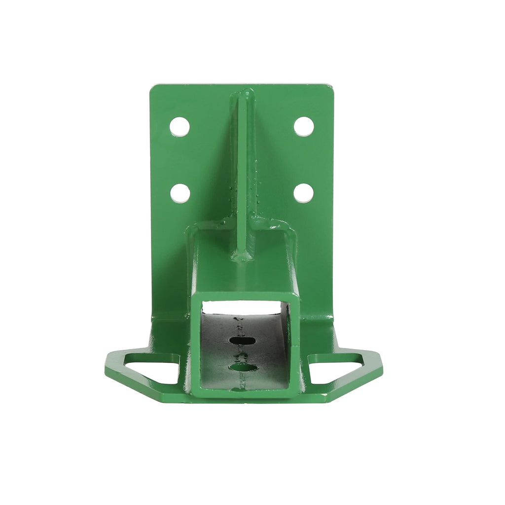 Trailer Hitch Receiver for John Deere Gator 4x2 6x4 (Old Style)