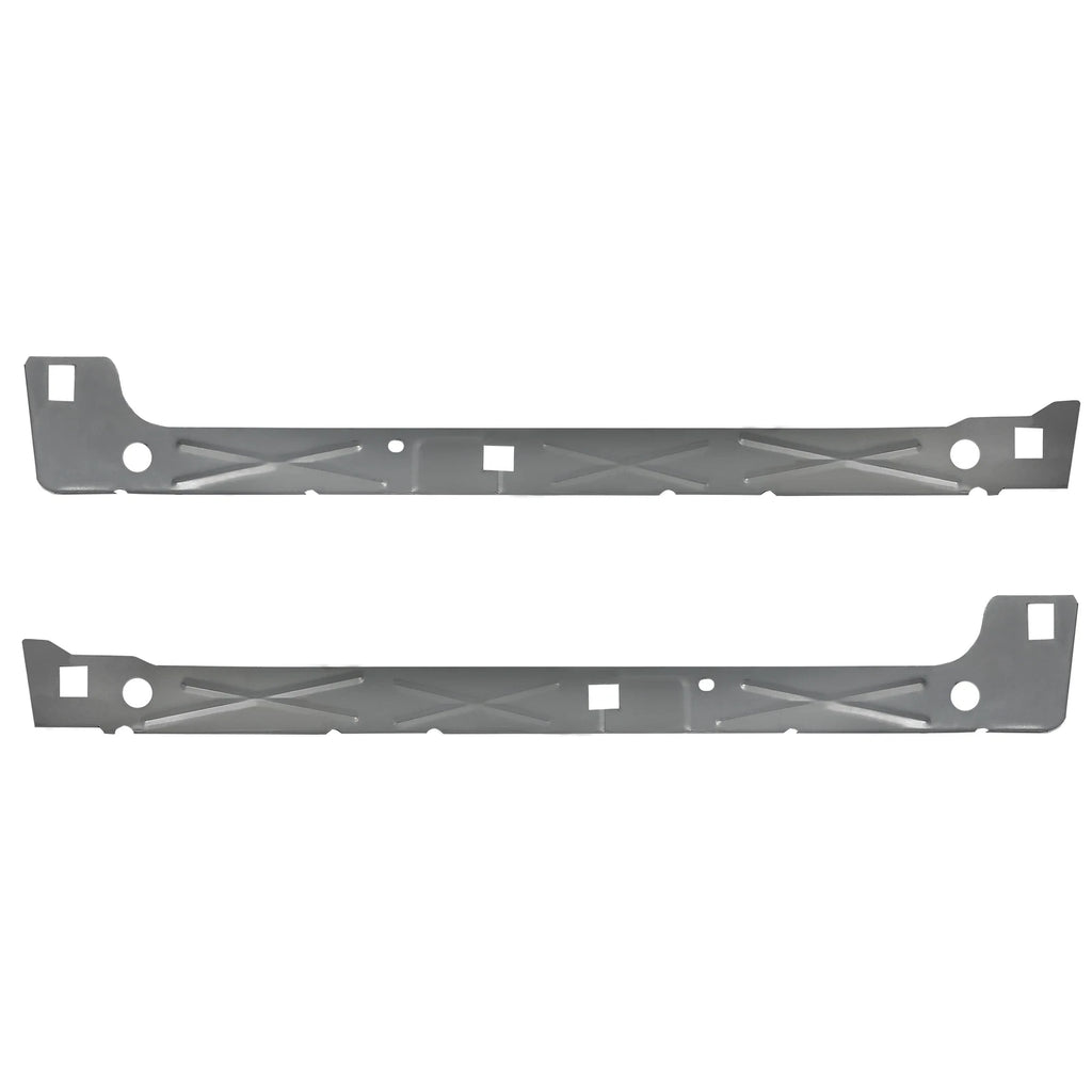 Inner Rocker Panels for Chevy Silverado GMC Sierra 1500/2500/3500 (1999–2007)