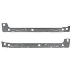 Inner Rocker Panels for Chevy Silverado GMC Sierra 1500/2500/3500 (1999–2007)