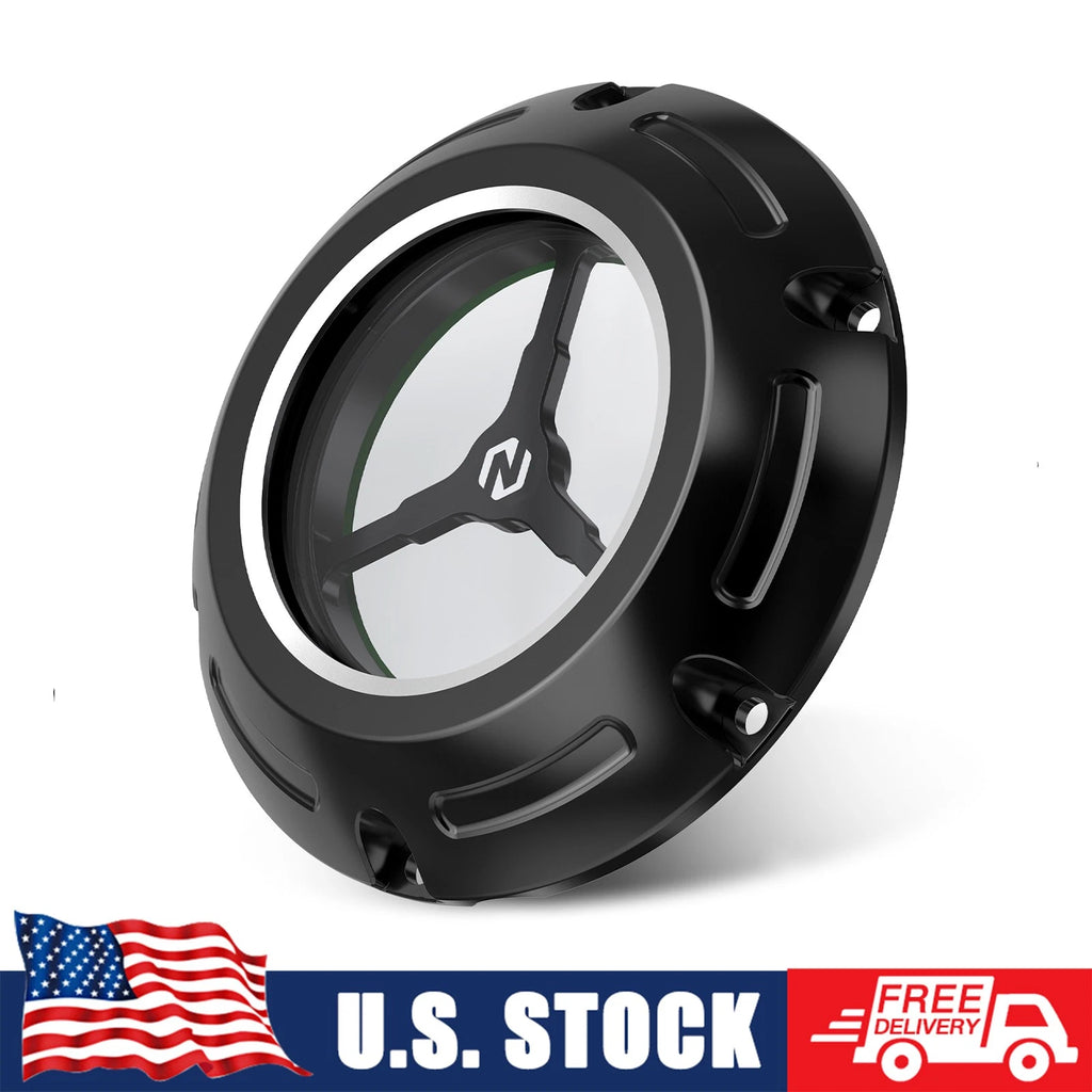 Derby Cover Clutch Cover for Harley Seventy Two XL1200V (2012–2016)