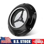 Derby Cover Clutch Cover for Harley Seventy Two XL1200V (2012–2016)