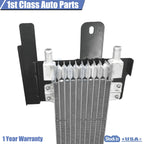 Transmission Oil Cooler for Ford Mustang (2006–2010)
