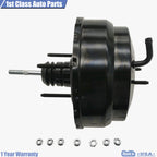 Power Brake Booster for Nissan D21 Pathfinder (1986–1990)
