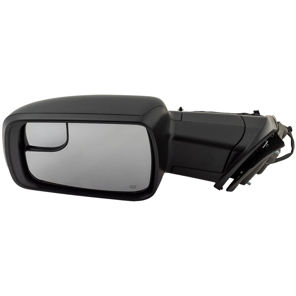 Driver Left Side Heated Mirror for Ram 1500 (2019–2024)