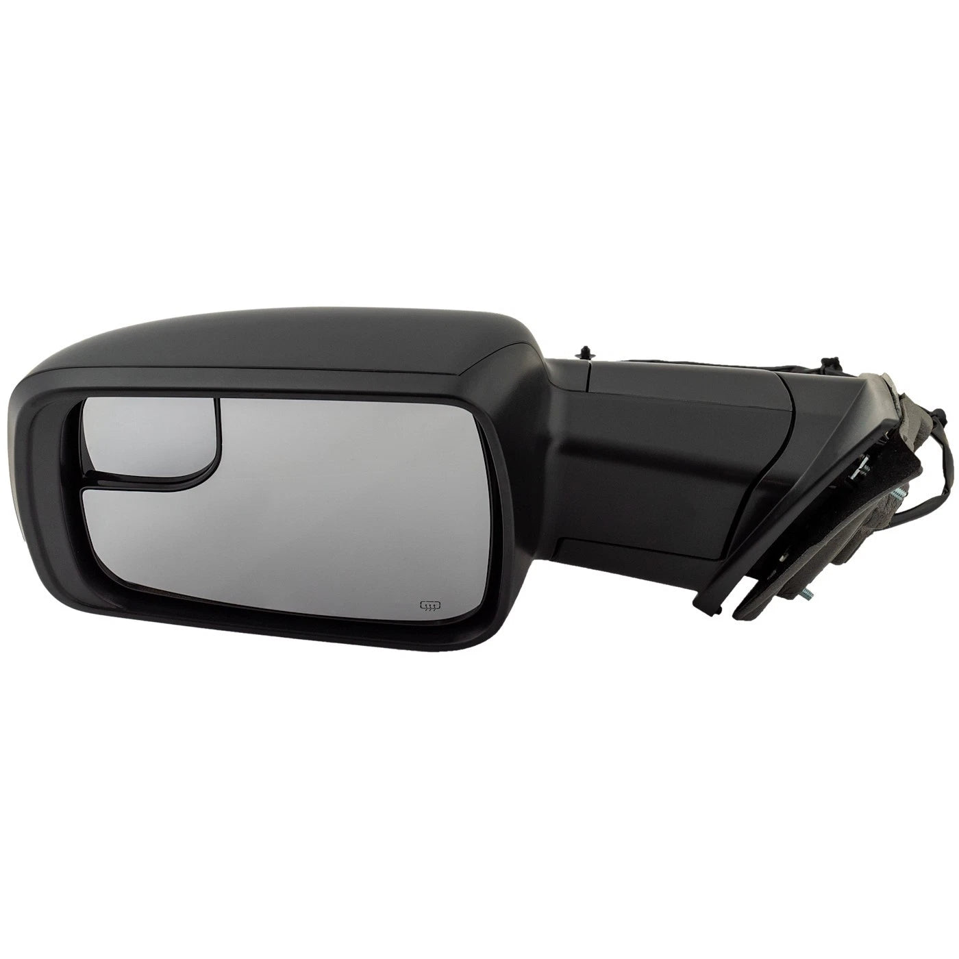 Driver Left Side Heated Mirror for Ram 1500 (2019–2024)