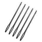 10 Replacement Split Eye Needles for Solid T-Handle Tools